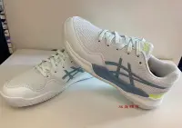 在飛比找Yahoo!奇摩拍賣優惠-≡冠盛體育≡ASICS 網球鞋GEL-RESOLUTION 