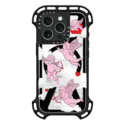 iPhone 16 Pro Ultra Bounce Case MagSafe Compatible CHERUBS