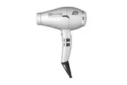 Parlux DigitAlyon Hair Dryer Silver