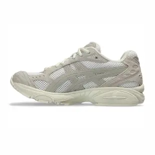 【asics 亞瑟士】Gel-kayano 14 女 休閒鞋 運動 復古 Y2K 24新品 奶茶(1202A105-103)