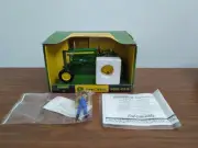 1/16 Ertl John Deere Model 420-W Tractor Limited Edition 2005 Pa Farm Show