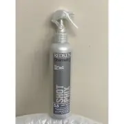 Redken Chemistry Shot pHix 3.5 pHase Sealer Chemically Distressed Hair 8.5oz