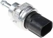 A/C Pressure Sensor Compatible with Dacia for Duster 2010-2024 for Logan for Sandero 2009-2024 8201000764 Air Conditioning Pressure Sensor