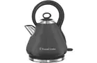 Russell Hobbs Legacy Kettle - Charcoal RHK122CHA