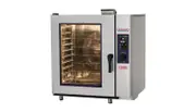 Hobart Combi Convection Steamer - 10X1/1Gn - HEJ101E - Combi Steam Ovens (HB-HEJ101E) - HEJ101E-HB