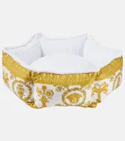[Versace Home] Versace Home I ♡ Baroque dog bed