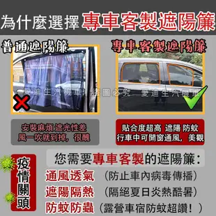 Forester 遮陽簾 專車訂製 Subaru Forester 遮陽 車窗遮陽 汽車遮陽簾 防蟲透氣 隔熱防曬 全車-飛馬汽車