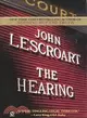 The Hearing