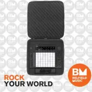 UDG U8499BL Creator Ableton Push 3 Hardcase Black - Brand New - Belfield Music
