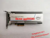 在飛比找露天拍賣優惠-英特爾Intel SSD P3500 400G PCI-E 