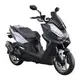 KYMCO 光陽 RomaGT 180 雙碟 SA35AN 星幻白_廠商直送