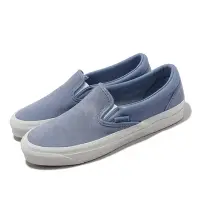 在飛比找Yahoo奇摩購物中心優惠-Vans 懶人鞋 OG Classic Slip-On LX