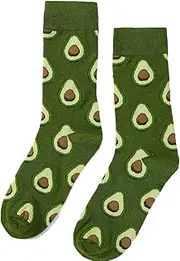 [Coshang] Novelty Funny Socks If You Can Read This Wine Crew Socks Casual Gifts Stocking Holiday Gifts