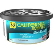 California Scents Air Freshener Laguna Breeze 42G E302695400
