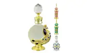 Arabian Concentrated Perfume Oil Perfume for Women Hareem Sultan Gold