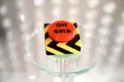 Panic Button Fidget Clicker | Fidget | Gift | Popper | Keyboard Clicker