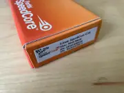 New sealed Fortis SpeedCore C18, 80Å, 2.6µm, 4.0 x 50mm HPLC column SP18-040326