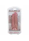 RealRock- Two in One 5"/6" Inches
