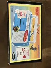 Stranger Things Season 4 Crosley CT102A Cassette Player Recorder Bluetooth