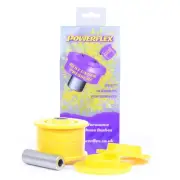 Powerflex for Porsche 964/993 C2 Transmission Mount Large Bushing (Street)
