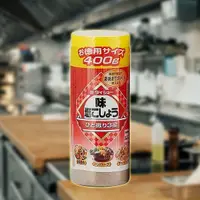 在飛比找Yahoo奇摩購物中心優惠-Daisho 胡椒鹽(400g) 美式賣場熱銷【小三美日】 