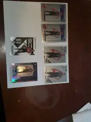 Kevin Durant Lot