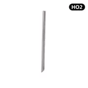 0-200mm Marking Vernier Caliper Scriber Gauging Ruler Measuring Instrument To rf