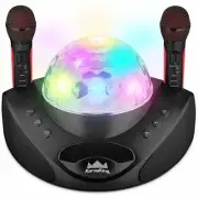Wireless Karaoke Machine Microphone for Adults and Kids New 2020 Pro System