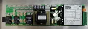 HILL PHOENIX Circuit Board, Control, PSGSSC-8 CASE (Degree Master) G02-T2A