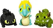 DreamWorks Dragons: How to Train Your Dragon 2 - Squirt and Float Dragons