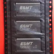 10PCS M12L64164A-7T M12L64164A TSOP NEW#52/0