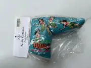 Scotty Cameron 2010 HULA GIRL Putter Headcover HAWAII NEW