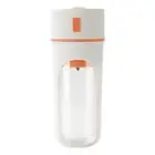 Milkshake Blender Drop-resistant Powerful Usb Rechargeable Portable Juicer