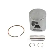 New 66.35mm Bore Piston Kit Fits Honda CR 250cc By 01.1325.A1 13110-KSK-730