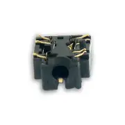 Headphone Jack Plug Port for XBOX Series X /ONE Slim Controller
