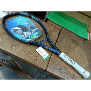 總統網球(自取可刷國旅卡)2022 YONEX EZONE 98 100 100L 100SL網球拍 日本製 含YY網線