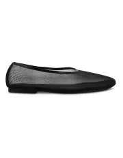 [Senso] Dena Ballet Flats in Black