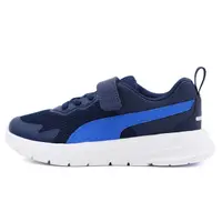 在飛比找蝦皮購物優惠-PUMA  運動鞋 中童 Evolve Run Mesh A