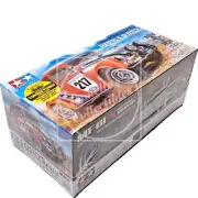 Tamiya 1/10 VW Rally Beetle 4WD Kit with RS-540 Motor & ESC #58650