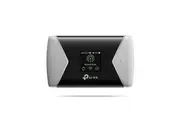 TP-Link 300Mbps LTE-Advanced Mobile Wireless Modem Router (TL-M7450)