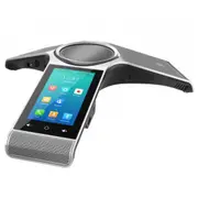 Yealink CP960 Zoom Edition HD IP Conference Phone, Supports Ultrasonic, Zoom Direct Share, Mid-Large Meeting Rooms with up to 20 People, DECT, UC