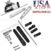 Sway Bar Stabilizer Mount For 1/10 RC Axial Wraith AX90026 90048 90050 YETI RR10