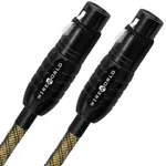 WIREWORLD GOLD ECLIPSE 8 XLR 訊號線