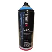 Ironlak Aerosol Spray Paint Torquay