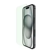 Verizon ScreenForce Pro Blue Light Protector for iPhone 15