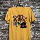 Jazz Fusion Miles Davis - On The Corner T-Shirt Sly Stone John Coltrane S - 6XL