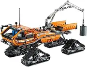 LEGO Technic 42038 Arctic Tracked Vehicle