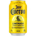 Jose Cuervo Limonada Can 330mL