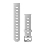 White Band Suits Forerunner 55 - Garmin (010-11251-9Q)
