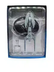 Eaglemoss | USS Aventine (Vesta Class) Star Trek | NYCC Exclusive /No Mag